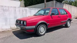 VW Golf 1.3