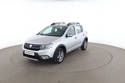 Dacia Sandero II Stepway 1.5 dCi 90 ch