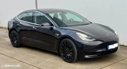 Tesla Model 3 Standard Range Plus RWD
