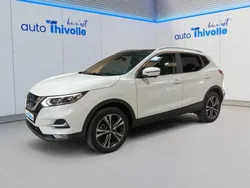Nissan Qashqai 1.5 dCi 110 Tekna+