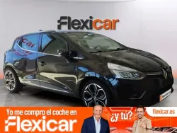 Renault Clio TCe Zen 67kW