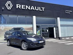 Renault MEGANE III 1.4 TCE 130CH PRIVILEGE EURO5