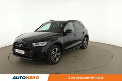 Audi Q5 45 TFSI S line Quattro S tronic 7 245 ch