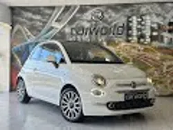 Fiat 500 1.0 Hybrid