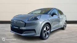 Ford Puma Gen-E 168ch Standard Range 43 kWh