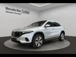 Mercedes-benz EQA 250+ 190ch Progressive Line