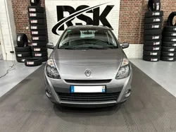 Renault Clio 1.2 16v 75ch Authentique 5p