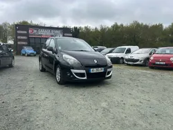 Renault Scenic 1.5 DCi 110