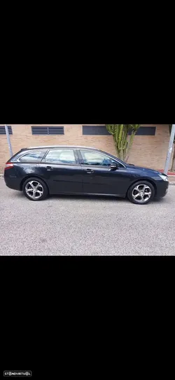 Peugeot 508 SW e-HDi 115 ETG6 Stop&Start Active