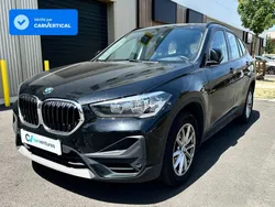 BMW X1 SDRIVE 18i F48 LOUNGE - GPS / climatisation / Radar de recul