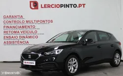 SEAT Leon 1.0 TSI Style