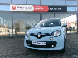 RENAULT TWINGO 1.0zen 70cv