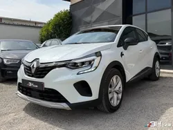 Renault Captur 1.0 TCE 100cv / GPL - BUSINESS