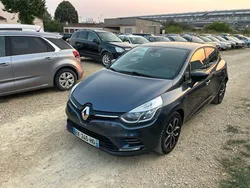 RENAULT Clio IV Phase 2 1.2 TCe 16V Energy S&S 118cv