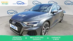 Audi S3 sportback IV 2.0 TFSI 310 Quattro S-tronic 7 S