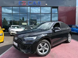 Audi Q5 SPORTBACK 40 TDI quattro S line S-tronic