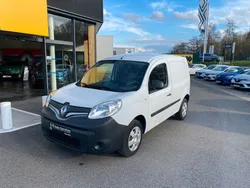 Renault Kangoo 1.5 Dci 75 Extra R-Link