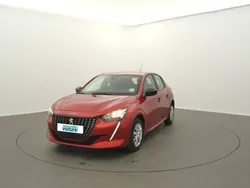 Peugeot 208 BlueHDi 100 S&S BVM6 - Active