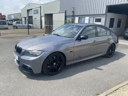 BMW Série 3 330d 3.0 d DPF 24V 245 cv