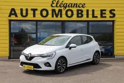 Renault Clio V (BJA) 1.0 TCe 90ch Zen / Jantes alu 17''