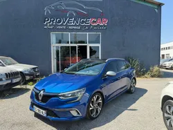 Renault MEGANE IV ESTATE 1.6 TCE 205CH ENERGY GT EDC