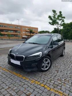 BMW 216 Gran Tourer D Line Sport
