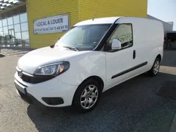 Fiat Doblo 1.6L MULTIJET MAXI CARGO