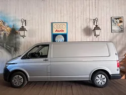 Vw transporter t6.1 2.0 tdi 150 cv l2h1 4motion dsg