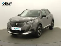 PEUGEOT 2008 PureTech 130 S&S EAT8 Allure Pack