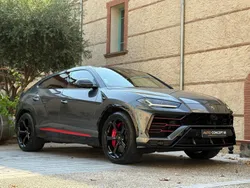 LAMBORGHINI URUS 4.0 V8 650 ch BVA8 ASSUJETTI A LA TVA