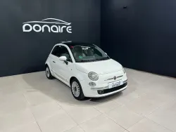 FIAT 500 1.2 Sport