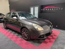 ALFA ROMEO GIULIETTA 1.4 Tjet 120 CV SS Veloce + CLIM AUTO + RADAR AR