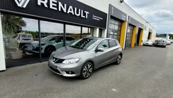 Nissan Pulsar DIG-T 115 X-Tronic Connecta