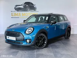 MINI Clubman Cooper