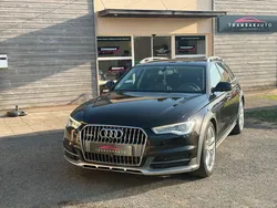 AUDI A6 ALLROAD QUATTRO V6 3.0 TDI 272 S Tronic Avus* ATTELAGE AMOVIBLE