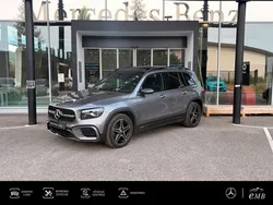 Mercedes GLB 200 d AMG Line