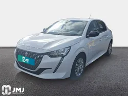PEUGEOT 208 PureTech 75 S&S BVM5 Like
