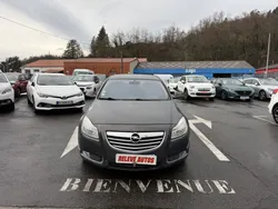 Opel Insignia 2.0 CDTI130 FAP Cosmo BA 5p
