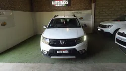 DACIA Sandero II Phase 2 0.9 TCe 12V S&S 90 cv 1 ere main