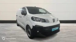 Peugeot Expert Véhicule utilitaire ou Société M 1.5 BlueHDi 120ch S&S