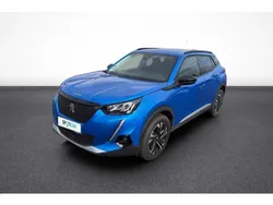 Peugeot 2008 PureTech 100 S&S BVM6 Allure