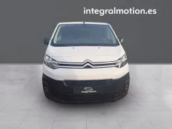 CITROEN Jumpy Fg. BlueHDI Talla XL S&S Control 145