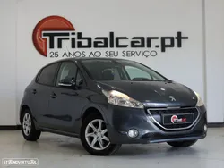 Peugeot 208 1.4 HDi Allure