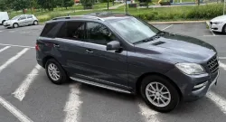 Mercedes-Benz ML 250 ML 250BlueTec 4M Edition 1 7G Plus Edition 1