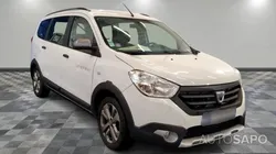 Dacia Lodgy de 2015