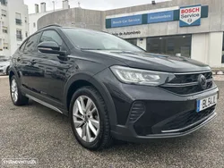 VW Taigo 1.0 TSI Urban