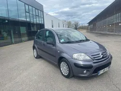 Citroën C3 1.4i Pack Clim berline,