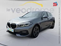 Bmw Série 1 116d 116ch Business Design