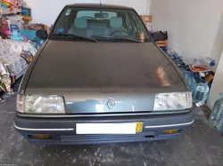 Renault 19 1.4 TSE