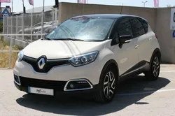 Renault CAPTUR 1.5 DCI 90CH STOP&START ENERGY INTENS ECO²